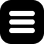 Menu icon